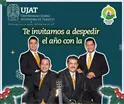 Serenata navide&ntilde;a con Los Dandys, gratis en la UJAT