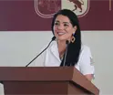Rechaza Katia Ornelas que Tabasco est&eacute; en crisis econ&oacute;mica