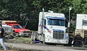 Muere electrocutado en Cunduac&aacute;n manipulando cable bajante de energ&iacute;a el&eacute;ctrica