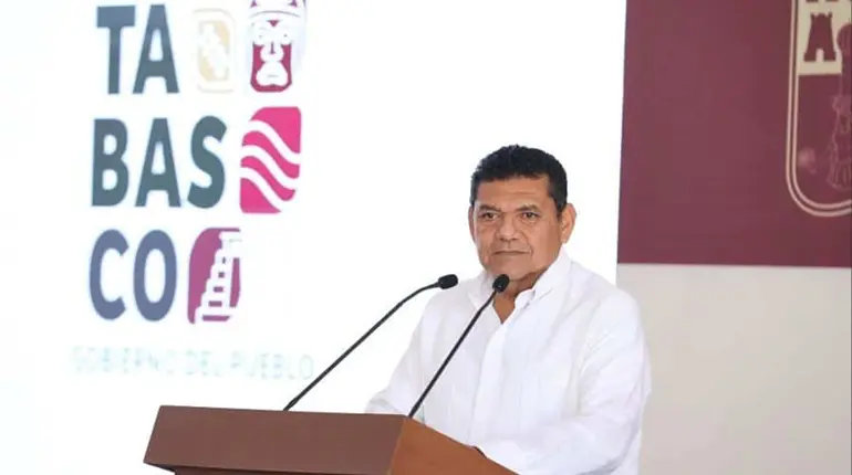 Gobierno cerrar&aacute; 2025 con finanzas sanas: May