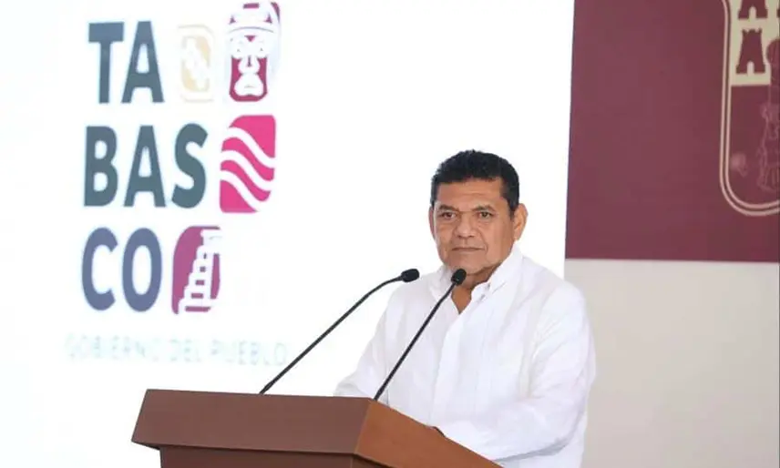 Gobierno cerrará 2025 con finanzas sanas: May