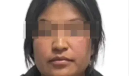 Declaran culpable a exalcaldesa de Amanalco por homicidio Declaran culpable a exalcaldesa de Amanalco por homicidio