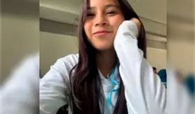 Reportan desaparecidas a 2 j&oacute;venes tras desfile de F&aacute;tima Bosh