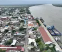 Administraci&oacute;n del Puerto Industrial Frontera pasar&aacute; a Desarrollo Econ&oacute;mico: May