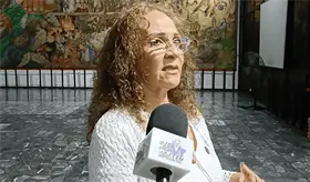 No se inform&oacute; que el fiscal ya no comparecer&iacute;a, reclama MC