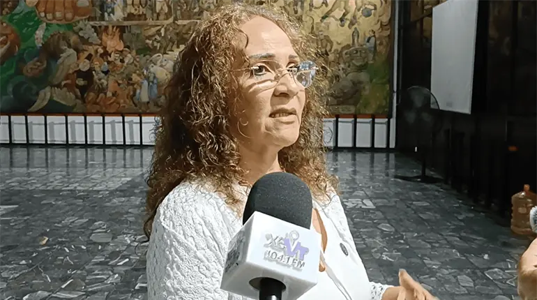 No se inform&oacute; que el fiscal ya no comparecer&iacute;a, reclama MC