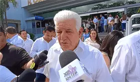 Polic&iacute;as jubilados ser&aacute;n atendidos por ISSET: Pep&iacute;n