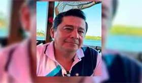 Buscan a Everardo M&aacute;rquez Quiroz, desaparecido sobre la Villahermosa-Para&iacute;so