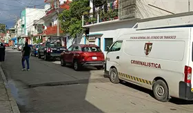 Hombres se quitan la vida en Gaviotas y Lagunas en Centro