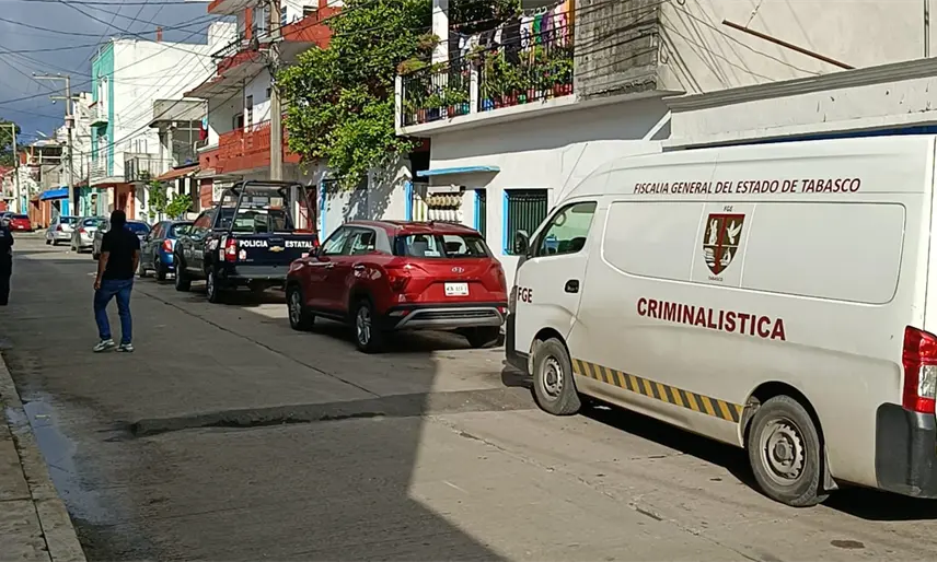 Hombre se quita la vida en la colonia Gaviotas