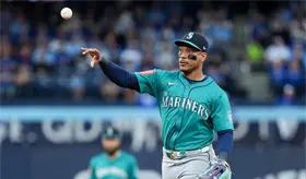 El dominicano Jorge Polanco firma con los Mets de Nueva York