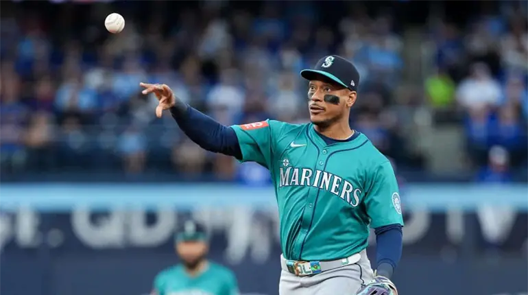 El dominicano Jorge Polanco firma con los Mets de Nueva York