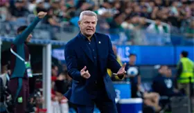 Premios The Best ser&aacute;n el 16 de diciembre en Qatar; Javier Aguirre est&aacute; nominado