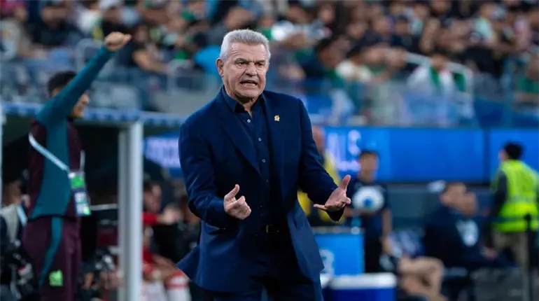 Premios The Best ser&aacute;n el 16 de diciembre en Qatar; Javier Aguirre est&aacute; nominado