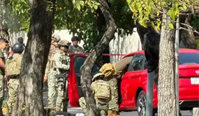 Asesinan a exdirector de Inteligencia de Seguridad de Colima