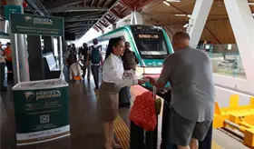 Intensifica Migraci&oacute;n operativo "H&eacute;roes Paisanos" a d&iacute;as de Navidad y A&ntilde;o Nuevo