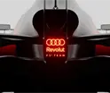 Audi Revolut, el nombre del nuevo equipo de la F&oacute;rmula 1 para 2026