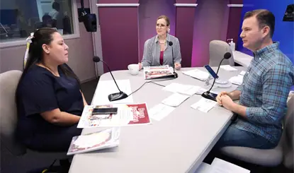 Llama Misi&oacute;n K a ayudar y convivir con personas "desfavorecidas" esta Navidad