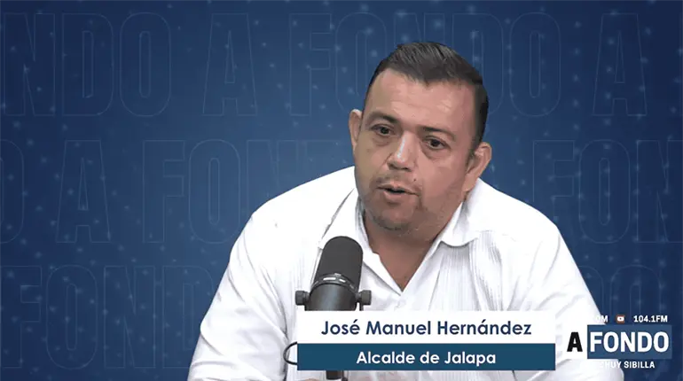 Pedir&aacute; Jalapa a Pemex diagn&oacute;stico de ductos para evitar una situaci&oacute;n similar a los fallecidos en Centla