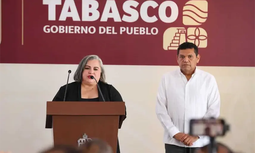 "No hay permiso para que maestros salgan temprano en quincena": Setab