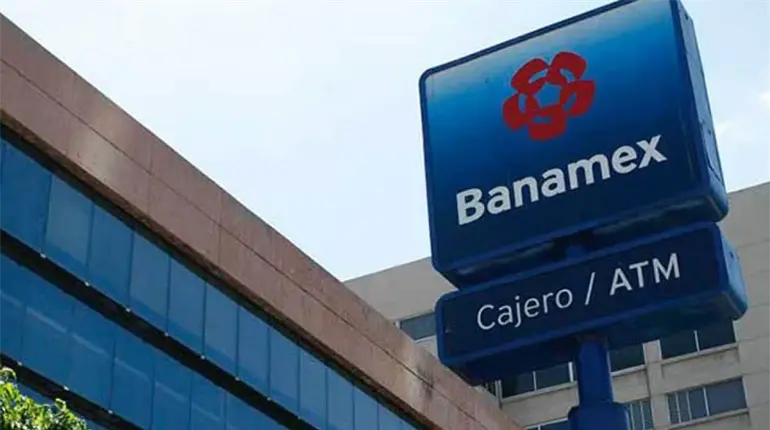 Se concreta venta del 25% de Banamex a Fernando Chico Pardo y familia