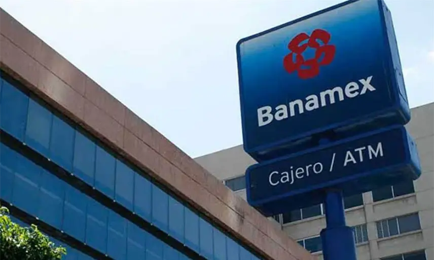 Se concreta venta del 25% de Banamex a Fernando Chico Pardo y familia