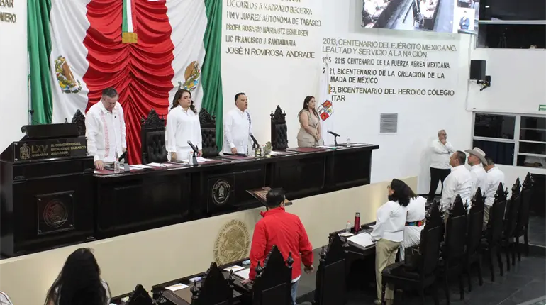 Aprueba Congreso local construcci&oacute;n de Centro de Transferencia en Nacajuca v&iacute;a APP