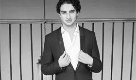 Pianista tabasque&ntilde;o se presenta en Londres