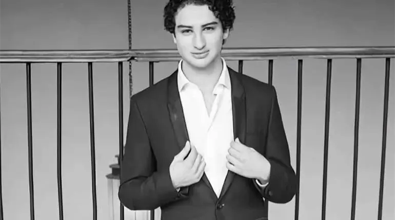 Pianista tabasque&ntilde;o se presenta en Londres