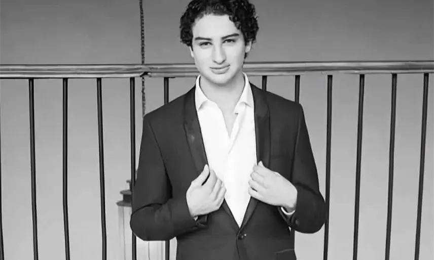 Pianista tabasqueño se presenta en Londres