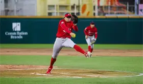 Megan Faraimo, ganadora de la triple corona, no jugar&aacute; con Diablos Softbol en 2026