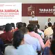 Entrega Gobierno de Tabasco 52 t&iacute;tulos de propiedad a escuelas