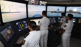 Emite Semar convocatoria de ingreso a la Universidad Naval