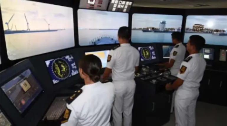 Emite Semar convocatoria de ingreso a la Universidad Naval