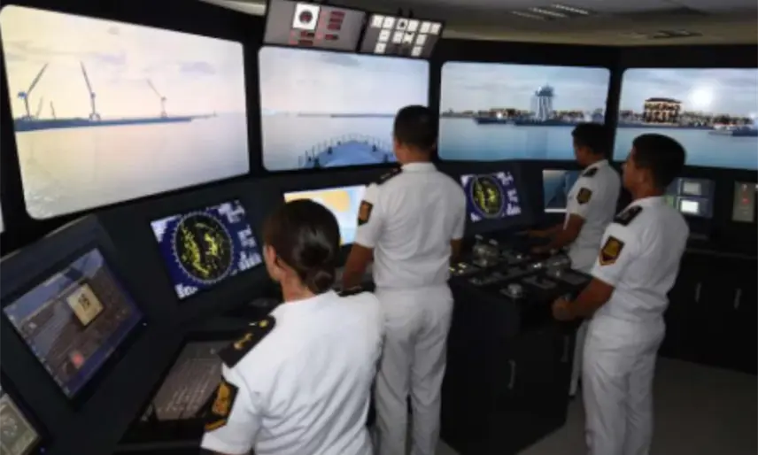 Emite Semar convocatoria de ingreso a la Universidad Naval