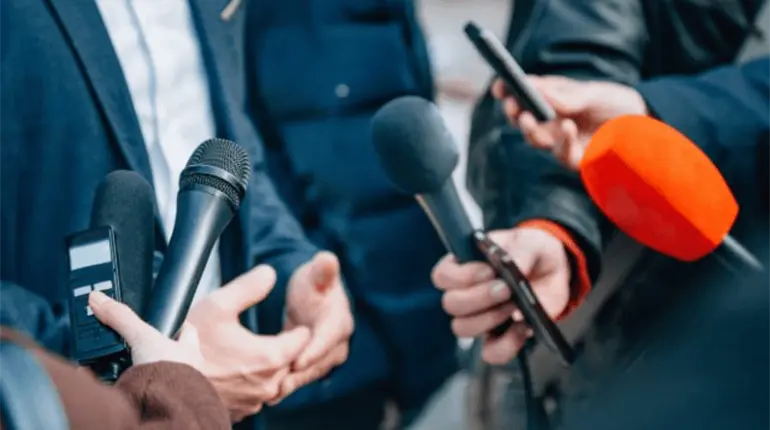 Libertad de expresi&oacute;n en Latinoam&eacute;rica cae casi 7% desde 2012