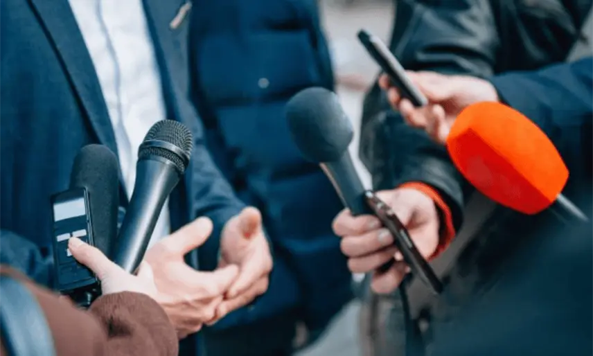 Libertad de expresión en Latinoamérica cae casi 7% desde 2012