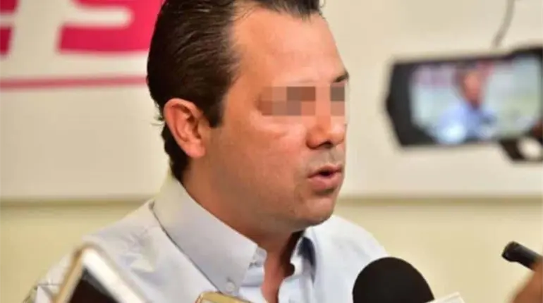 Vinculan a proceso a exsecretario de Educaci&oacute;n de Sonora por desv&iacute;o de 287 mdp