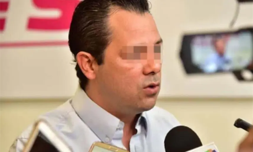 Vinculan a proceso a exsecretario de Educación de Sonora por desvío de 287 mdp