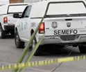 Muere un hombre y una mujer resulta herida durante ataque armado en Baja California Sur
