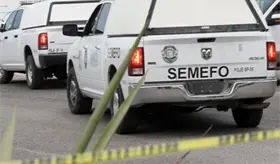 Muere un hombre y una mujer resulta herida durante ataque armado en Baja California Sur