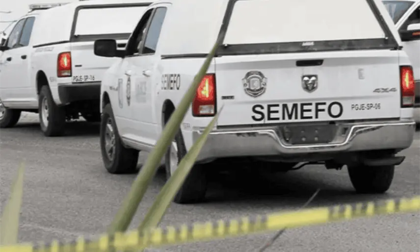 Muere un hombre y una mujer resulta herida durante ataque armado en Baja California Sur