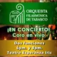 Orquesta Filarm&oacute;nica de Tabasco presenta &acute;Sonidos de la Navidad&acute;
