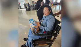 Niegan libertad bajo fianza a madre de Naas&oacute;n Joaqu&iacute;n