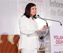 Anuncia Osuna programa &acute;Infraestructura para la Transformaci&oacute;n&acute; para atender vialidades, alumbrado y agua potable
