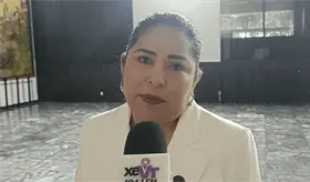 "No queremos m&aacute;s fallecidos", pide a Pemex diputada local por Centla