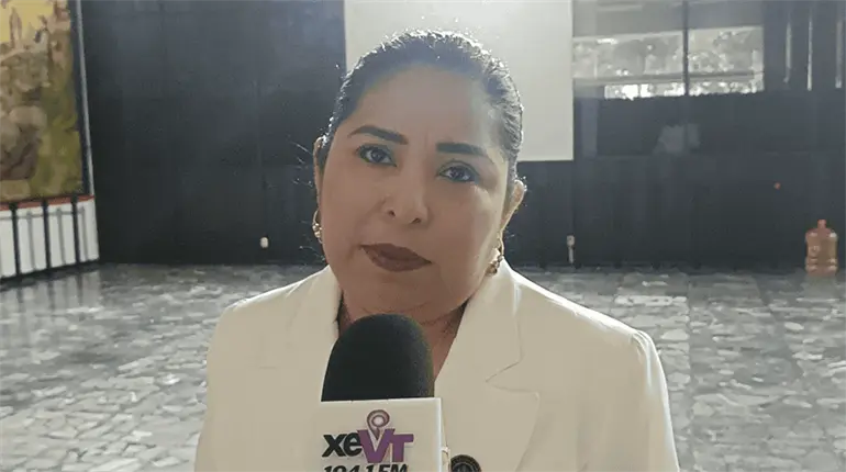 "No queremos m&aacute;s fallecidos", pide a Pemex diputada local por Centla