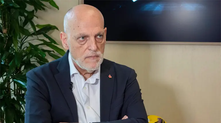 Rechaza LaLiga "pasividad" en el Caso Negreira; denuncia de Florentino "es teatro": Tebas