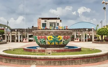 Jalpa regresará icónica jícara al primer cuadro de la cabecera municipal