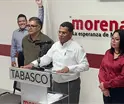 Morena ganar&aacute; &acute;carro completo&acute; en 2027 en Tabasco, asegura
